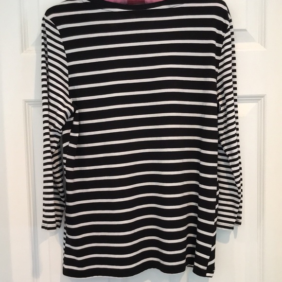 Chico’s Long Sleeved Zenergy Top - Picture 8 of 8